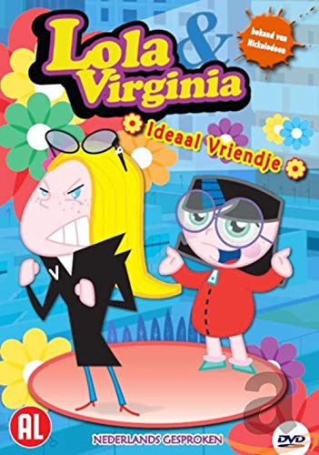 Lola & Virginia -Ideaal.. [DVD-AUDIO] von Bright Vision