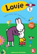 Louie 2 [DVD-AUDIO] von Bright Vision