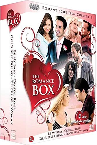 Romance Box [DVD-AUDIO] von Bright Vision