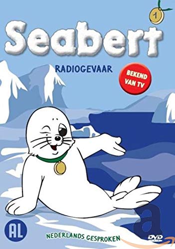 Seabert-Radiogevaar [DVD-AUDIO] von Bright Vision