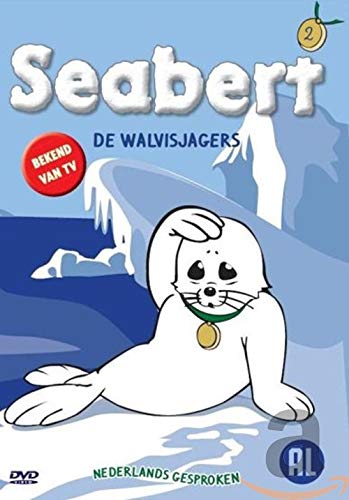 Seabert-de Walvis Jagers [DVD-AUDIO] von Bright Vision