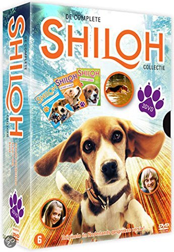 Shiloh Box [DVD-AUDIO] von Bright Vision