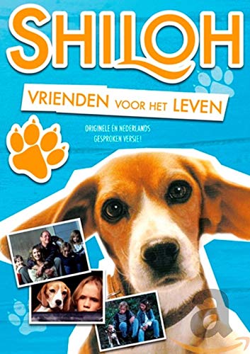 Shiloh - Vrienden Voor.. [DVD-AUDIO] von Bright Vision