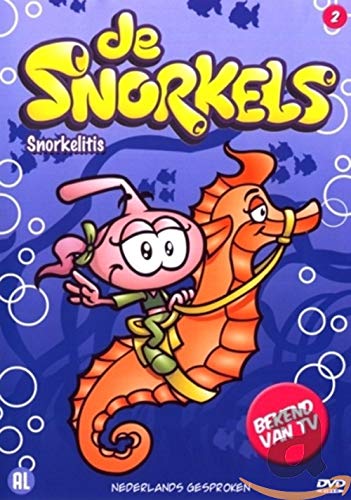 Snorkels Deel 2 [DVD-AUDIO] von Bright Vision