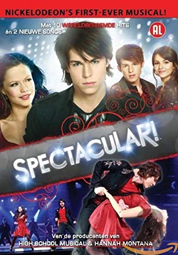 Spectaculair [DVD-AUDIO] von Bright Vision