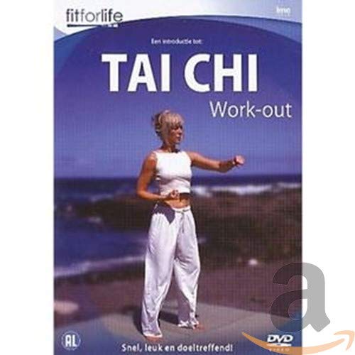 Tai Chi Work Out [DVD-AUDIO] [DVD-AUDIO] von Bright Vision