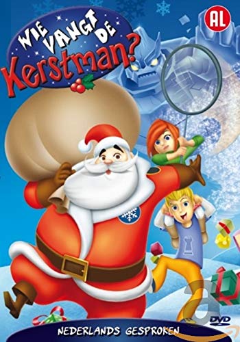 Wie Vangt de Kerstman [DVD-AUDIO] [DVD-AUDIO] von Bright Vision