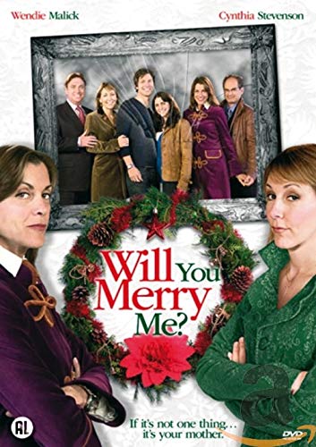 Will You Merry Me [DVD-AUDIO] von Bright Vision