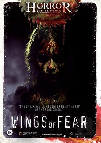 Wings of Fear [DVD-AUDIO] von Bright Vision