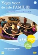 Yoga Voor de Familie [DVD-AUDIO] von Bright Vision
