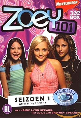 Zoey 101 - Season 1 [DVD-AUDIO] von Bright Vision