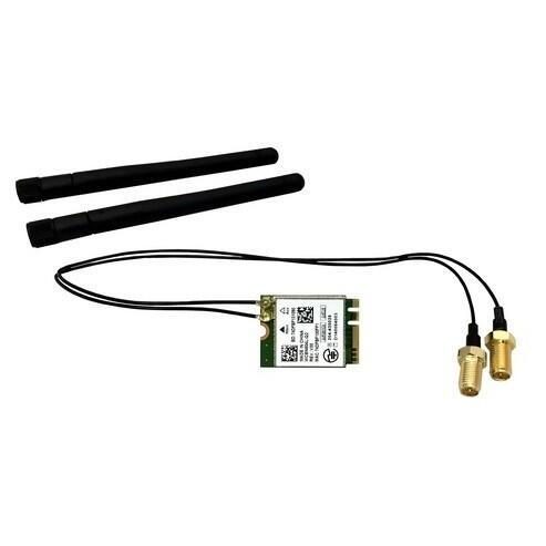 BrightSign WD105 optionales WLAN/Bluetooth Modul BrightSign WD105 optionales WLAN/Bluetooth Modul von BrightSign