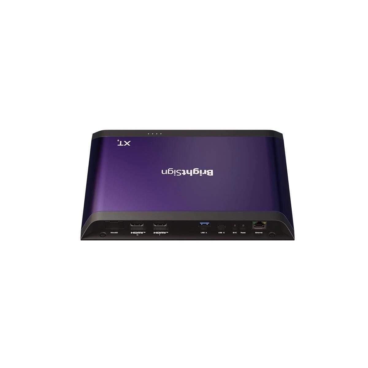 BrightSign XT1145 Digital Signage Player BrightSign XT1145 Digital Signage Player von BrightSign