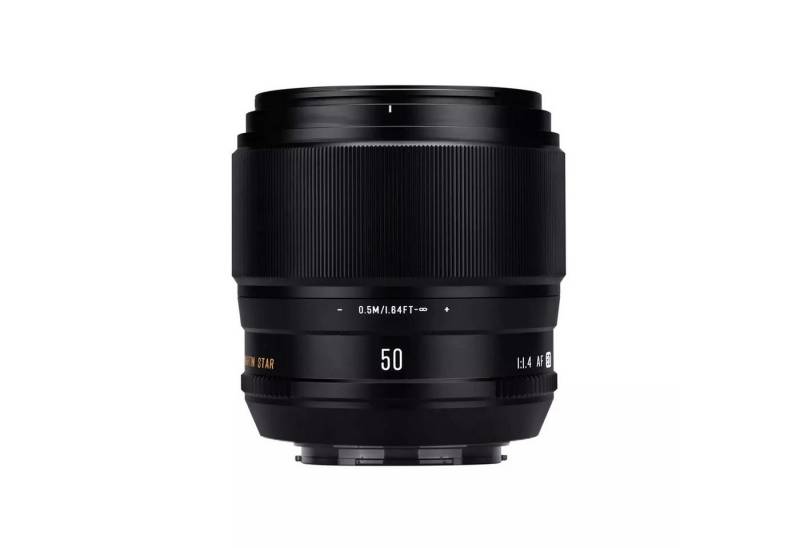 Brightin Star AF 50mm f/1,4 AF APS-C Objektiv für Sony E Mount Portrait Objektiv Zoomobjektiv von Brightin Star