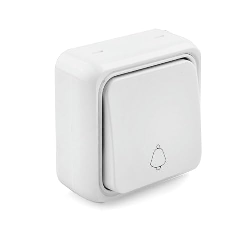 Onlex S-Superficie Dunstabzugshaube, 65 Impulse, 10 A, ideal für Hausautomations- und Haushaltsgerätesteuerungsanwendungen. Onlex S-Superficie Dunstabzugshaube, 65 Impulse, 10 A, ideal für Hausautomations- und Haushaltsgerätesteuerungsanwendungen. von Brightium