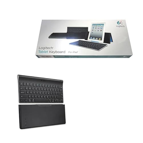 Brightium Bluetooth-Tastatur für iPad, tragbares Design, kabellose Verbindung und Lange Akkulaufzeit, ideal zum Schreiben, Arbeiten und Spielen. Brightium Bluetooth-Tastatur für iPad, tragbares Design, kabellose Verbindung und Lange Akkulaufzeit, ideal zum Schreiben, Arbeiten und Spielen. von Brightium