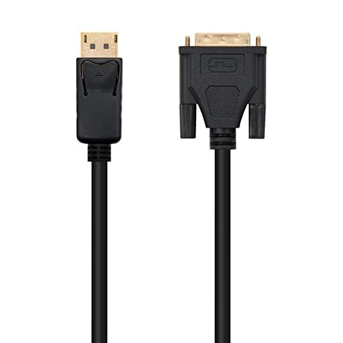 Brightium Displayport auf DVI, Displayport/Stecker Brightium Displayport auf DVI, Displayport/Stecker von Brightium