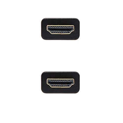 Brightium HDMI-Kabel, 10 m, Schwarz Brightium HDMI-Kabel, 10 m, Schwarz von Brightium