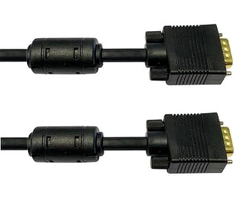 Brightium HDMI-Kabel 2 m männlich/männlich mit Filter, unterstützt High Definition, ideal für Verbindungen zwischen Multimedia-Geräten und Projektoren. Brightium HDMI-Kabel 2 m männlich/männlich mit Filter, unterstützt High Definition, ideal für Verbindungen zwischen Multimedia-Geräten und Projektoren. von Brightium