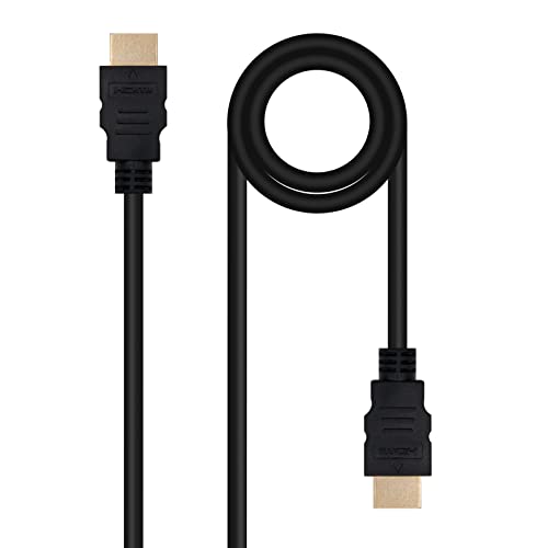 Brightium HDMI V2.0 Kabel 4K@60Hz 18Gbps 2 Meter - Ideal für High Definition und schnelle Verbindungen an Multimedia-Geräten. Brightium HDMI V2.0 Kabel 4K@60Hz 18Gbps 2 Meter - Ideal für High Definition und schnelle Verbindungen an Multimedia-Geräten. von Brightium