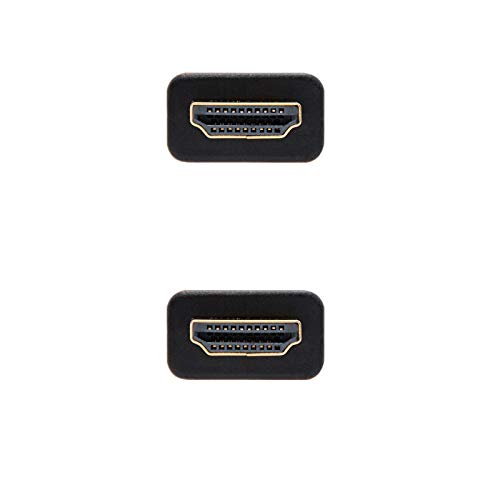 Brightium HDMI V2.0 Kabel 4K@60Hz 18Gbps A/M-A/M 10m - Hochgeschwindigkeits-Verbindung für High-Definition-Audio und Video auf kompatiblen Geräten. Brightium HDMI V2.0 Kabel 4K@60Hz 18Gbps A/M-A/M 10m - Hochgeschwindigkeits-Verbindung für High-Definition-Audio und Video auf kompatiblen Geräten. von Brightium