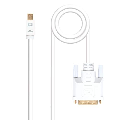 Brightium Konverterkabel Mini Displayport zu Dvi, Mini Displayport/M Brightium Konverterkabel Mini Displayport zu Dvi, Mini Displayport/M von Brightium
