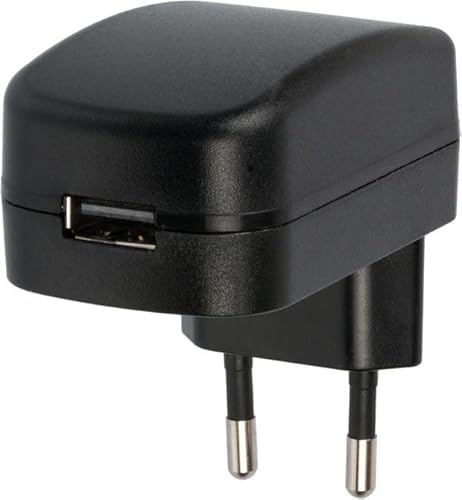 Kompaktes, leichtes und tragbares USB-Ladegerät mit 5 V/2 A zum schnellen Laden von mobilen Geräten und Gadgets. von Brightium