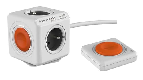 LADRON MIT ALARGE + Power Cube Schalter LADRON MIT ALARGE + Power Cube Schalter von Brightium
