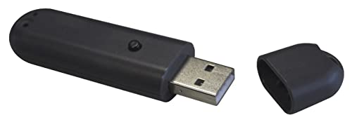 Mini-USB-WiFi-Adapter mit 150 Mbit/s Geschwindigkeit, unterstützt mehrere Betriebssysteme, ideal für Konnektivität und Navigation auf Geräten. Mini-USB-WiFi-Adapter mit 150 Mbit/s Geschwindigkeit, unterstützt mehrere Betriebssysteme, ideal für Konnektivität und Navigation auf Geräten. von Brightium