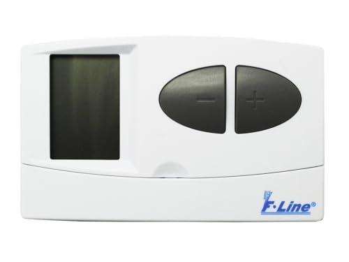 Programmierbarer digitaler Chronothermostat Programmierbarer digitaler Chronothermostat von Brightium