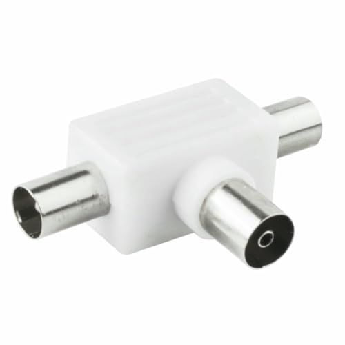 T-förmiger 1M-2H-Abstandshalter, ideal für elektrische Installationen und Netzwerkverbindungen, bietet Vielseitigkeit und einfache Verbindung. von Brightium