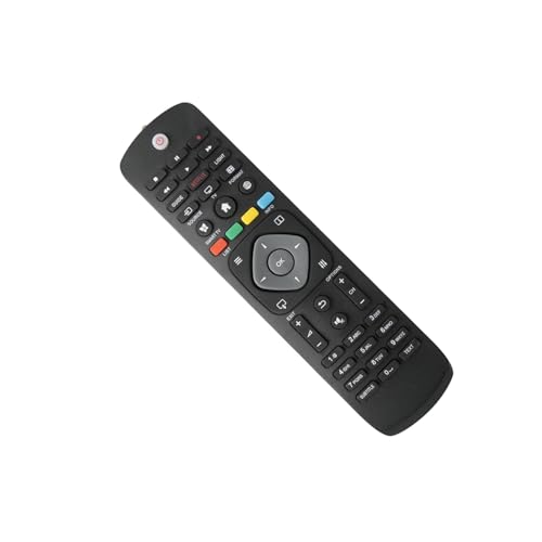 Verbessern Sie Ihr Fernseherlebnis mit der Philips Fernbedienung. Modernes Design, volle Kompatibilität und einfacher Zugriff auf Ihre Lieblingsfunktionen. Genießen Sie Ihre Programme ohne Grenzen! Verbessern Sie Ihr Fernseherlebnis mit der Philips Fernbedienung. Modernes Design, volle Kompatibilität und einfacher Zugriff auf Ihre Lieblingsfunktionen. Genießen Sie Ihre Programme ohne Grenzen! von Brightium