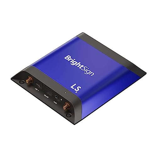 BrightSign LS425 Digital Signage Player von Brightsign