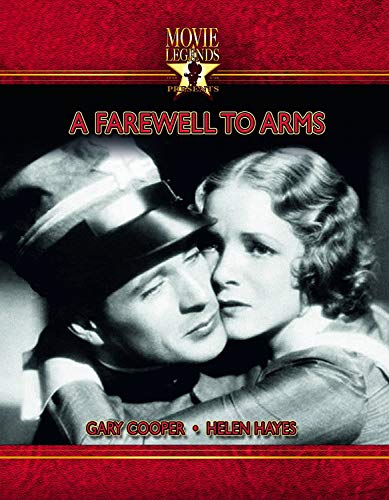 A Farewell To Arms [DVD] von Brightspark