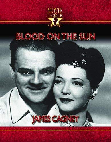 Blood On The Sun [DVD] von Brightspark