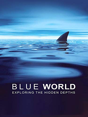 Blue World [DVD] [2008] von Brightspark