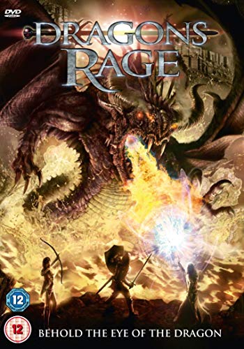 Dragon's Rage [DVD] von Brightspark