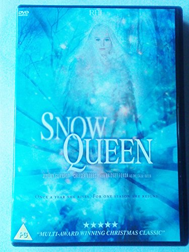 Snow Queen [DVD] [2002] von Brightspark