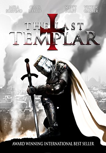The Last Templar [DVD] von Brightspark