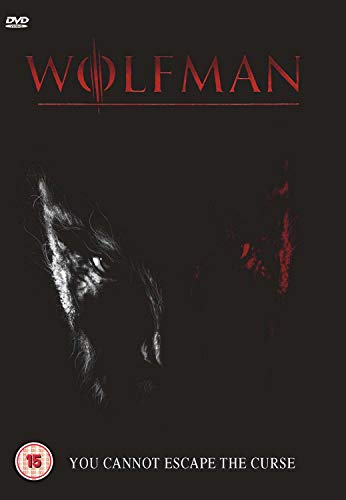 Wolfman [DVD] [2009] von Brightspark
