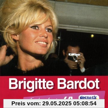 Tendres Annees Tendres Annees von Brigitte Bardot
