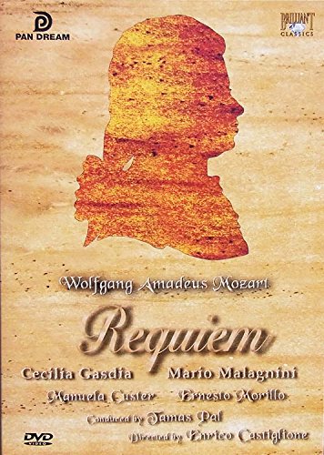 Mozart: Requiem von Brilliant (Foreign Media Group Germany)