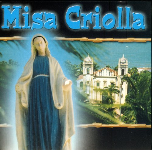 Ramirez: Misa Criolla von Brilliant Classics (Foreign Media Group Germany)