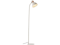 Brillant Erena 94556/20 Stehleuchte E27 Taupe Brillant Erena 94556/20 Stehleuchte E27 Taupe von Brilliant