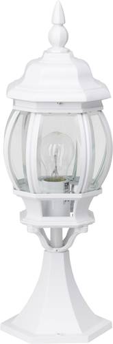 Brilliant 48684/05 Istria Außenstandleuchte LED E27 60W Weiß Brilliant 48684/05 Istria Außenstandleuchte LED E27 60W Weiß von Brilliant
