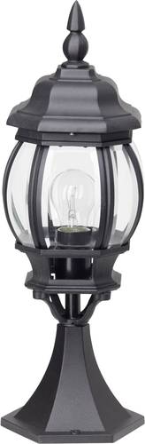 Brilliant 48684/06 Istria Außenstandleuchte LED E27 60W Schwarz Brilliant 48684/06 Istria Außenstandleuchte LED E27 60W Schwarz von Brilliant