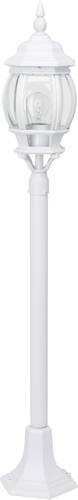 Brilliant 48685/05 Istria Außenstandleuchte LED E27 60W Weiß Brilliant 48685/05 Istria Außenstandleuchte LED E27 60W Weiß von Brilliant