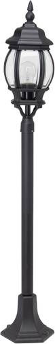 Brilliant 48685/06 Istria Außenstandleuchte LED E27 60W Schwarz Brilliant 48685/06 Istria Außenstandleuchte LED E27 60W Schwarz von Brilliant