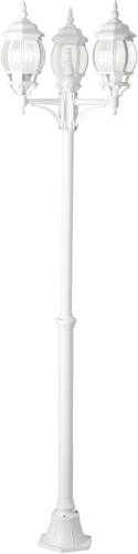 Brilliant 48688/05 Istria Außenstandleuchte LED E27 180W Weiß Brilliant 48688/05 Istria Außenstandleuchte LED E27 180W Weiß von Brilliant