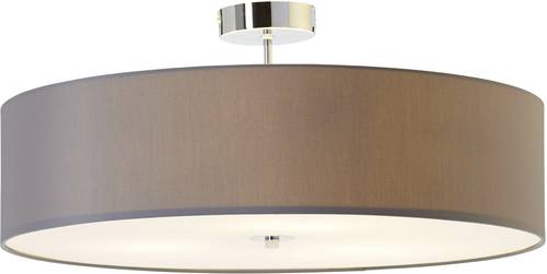 Brilliant 93522/63 Andria Deckenleuchte Energiesparlampe, LED E27 180W Grau Brilliant 93522/63 Andria Deckenleuchte Energiesparlampe, LED E27 180W Grau von Brilliant